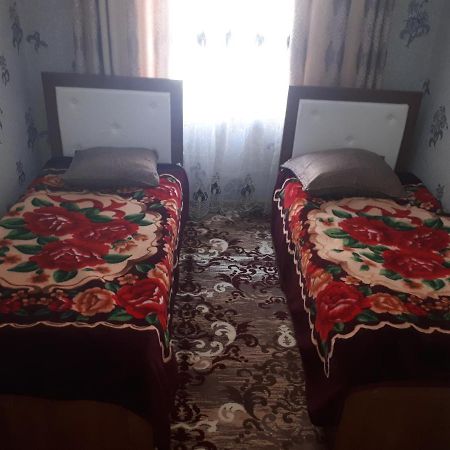 Hostel Muborak Rushan Dış mekan fotoğraf